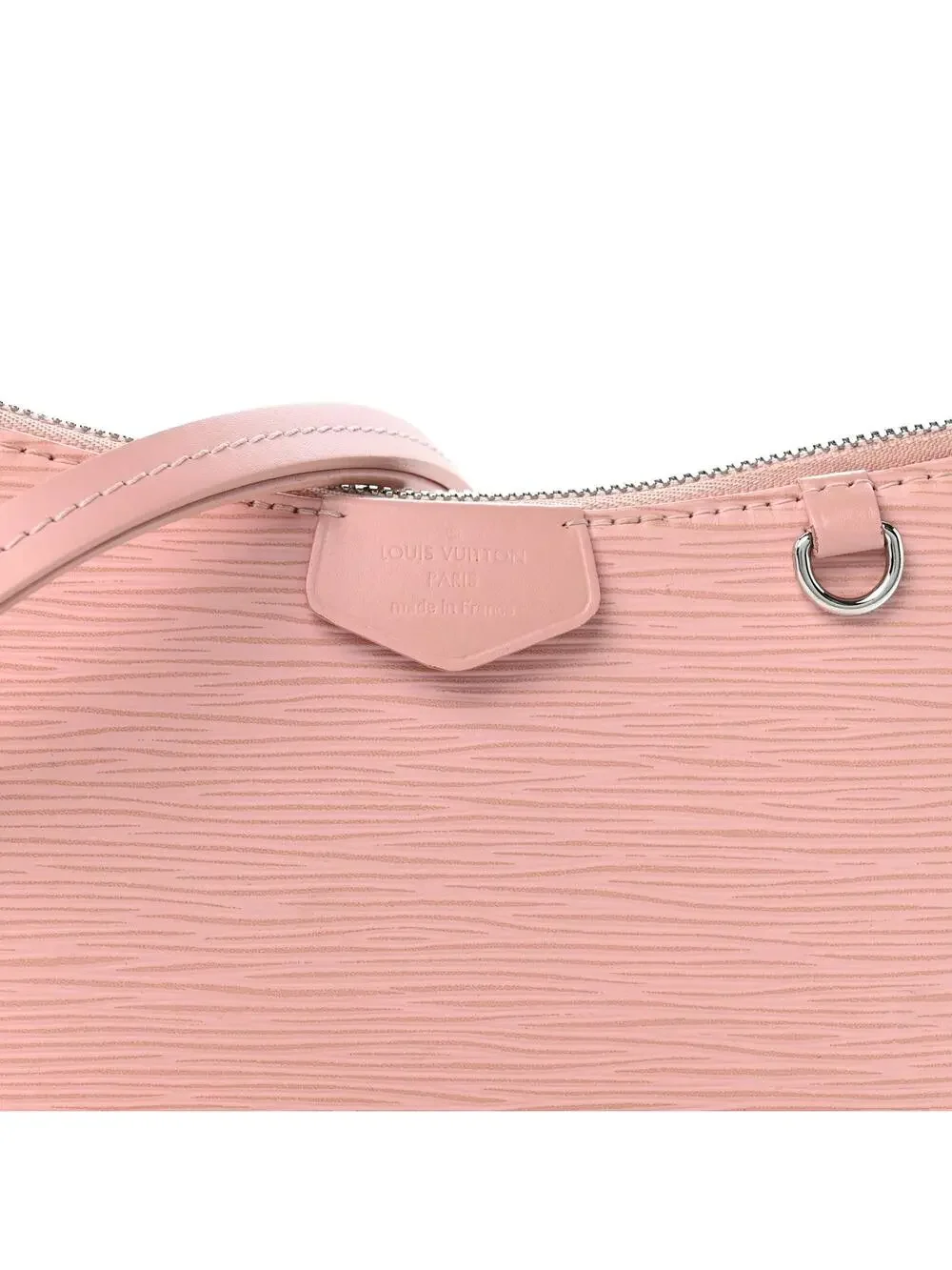 Louis Vuitton elevate your